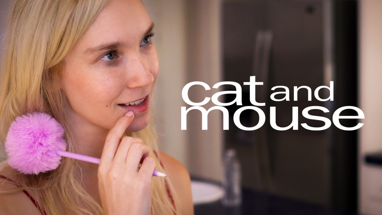 MissaX 25 04 21 Claire Roos Cat and Mouse